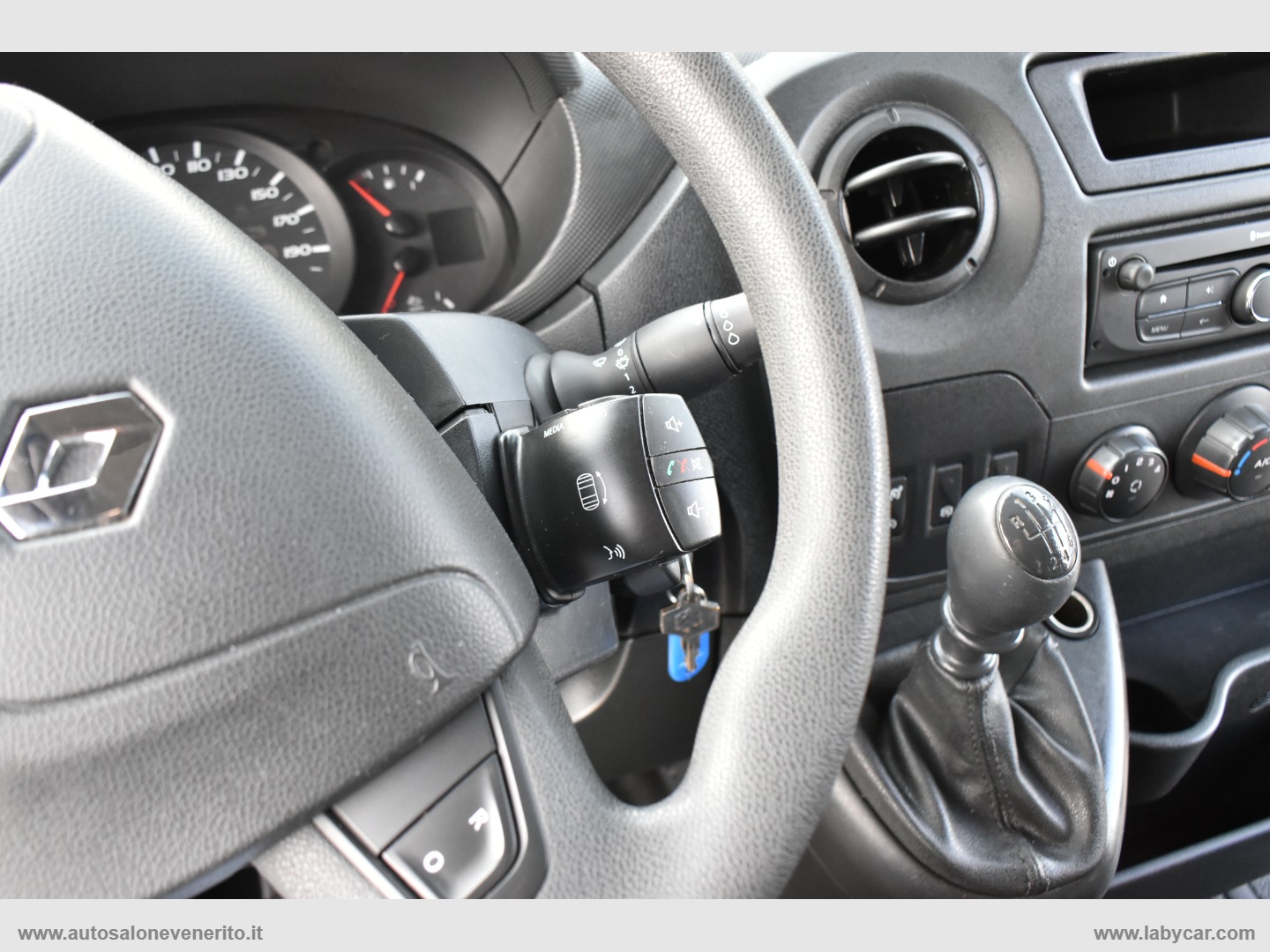 Master T35 2.3 dCi/165 TP PL Cab. S&S - immagine 24