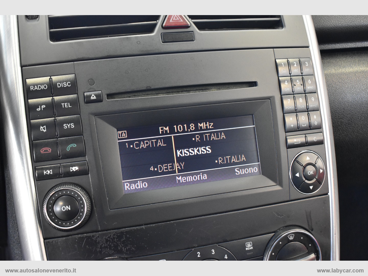 A 200 CDI Avantgarde - immagine 24