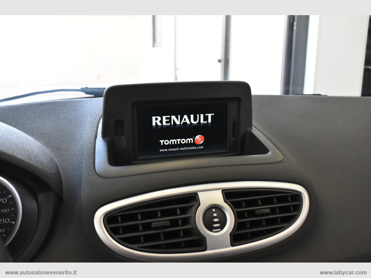 Clio 1.2 5p. Dynamique - immagine 24