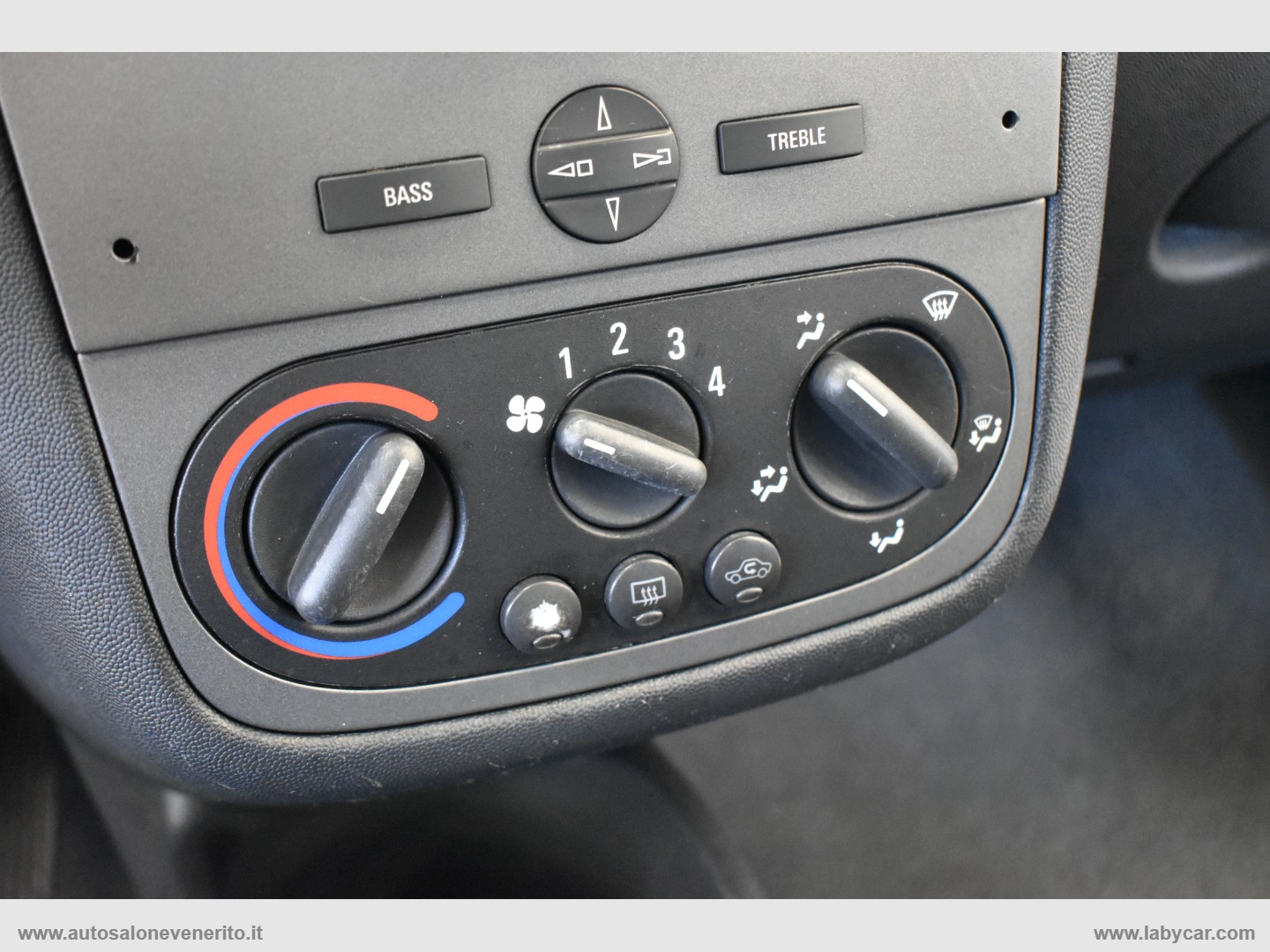 Corsa 1.3 16V CDTI 5p. Sport - immagine 24