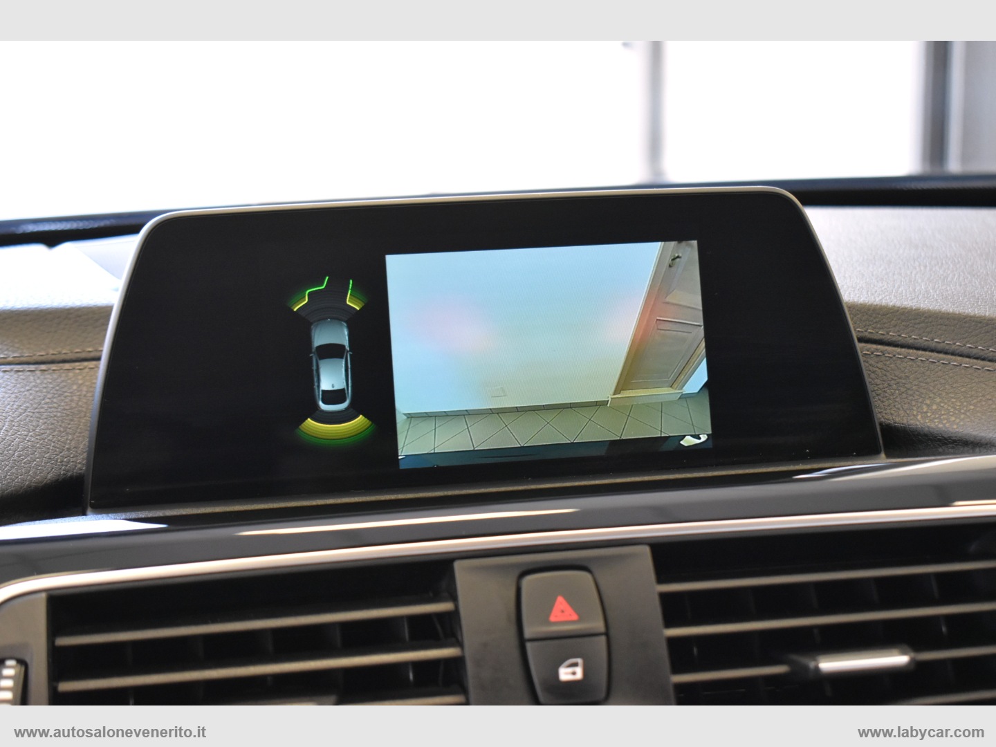 420d xDrive Gran Coupé Sport - immagine 24