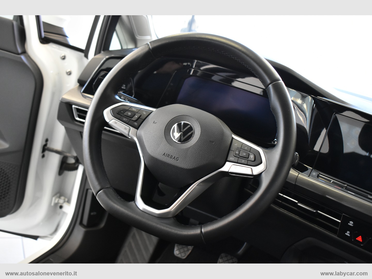 Golf 2.0 TDI SCR Style - immagine 24