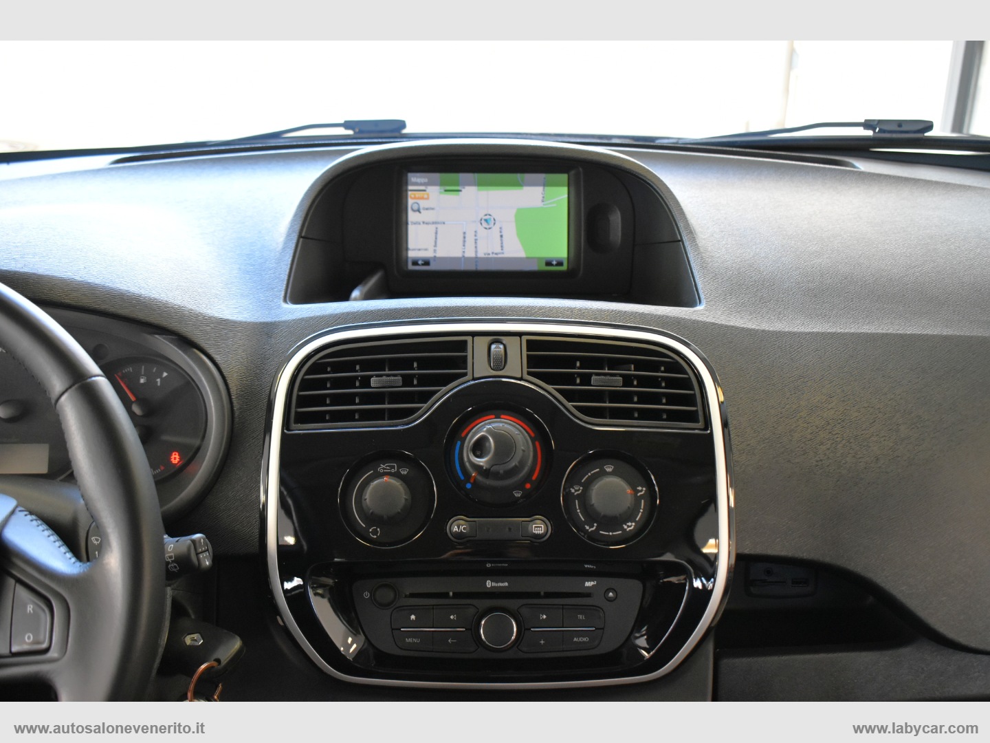 Grand Kangoo 1.5 dCi 110 CV S&S 7 posti - immagine 24
