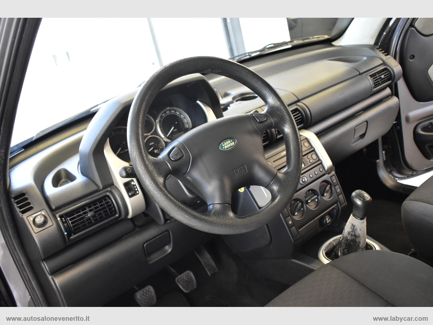 Freelander 2.0 Td4 3p. Softback S - immagine 24