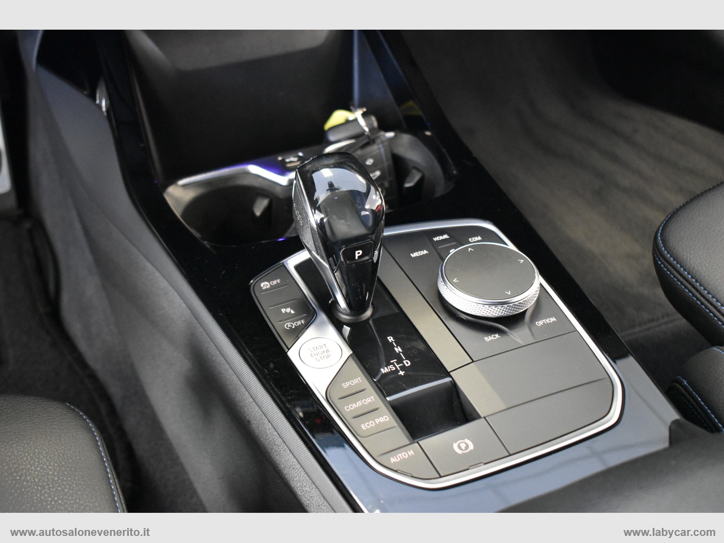 118d 5p. Msport - immagine 24