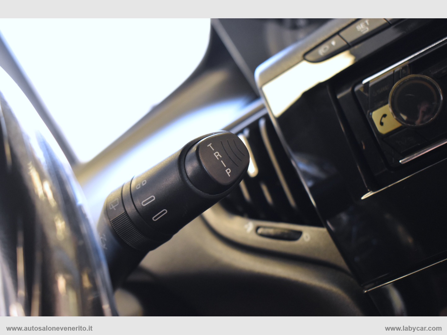 Ypsilon 1.2 69 CV 5p. Gold - immagine 24