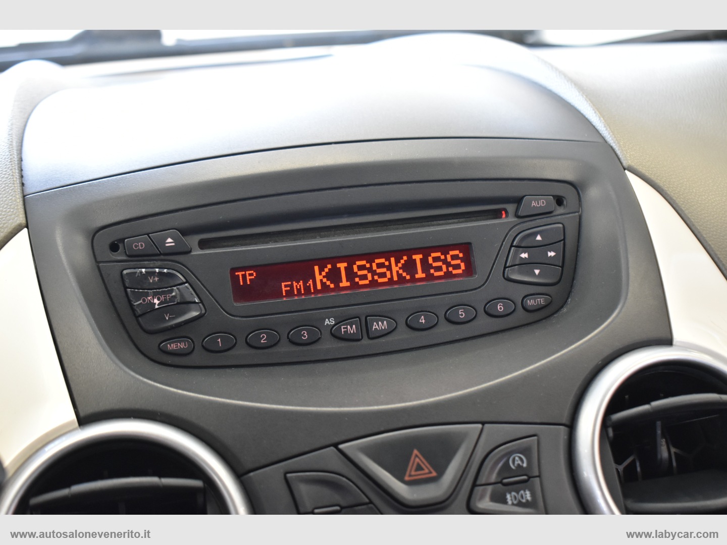 Ka 1.2 8V 69 CV Individual - immagine 24