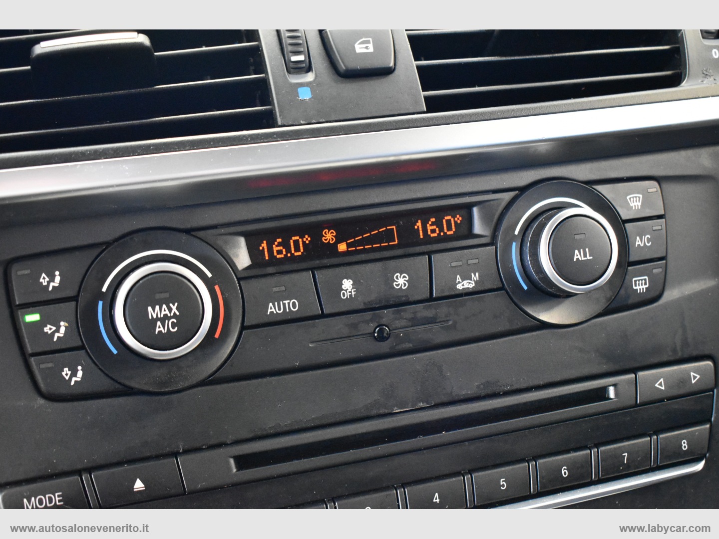 X3 xDrive20d Futura - immagine 24