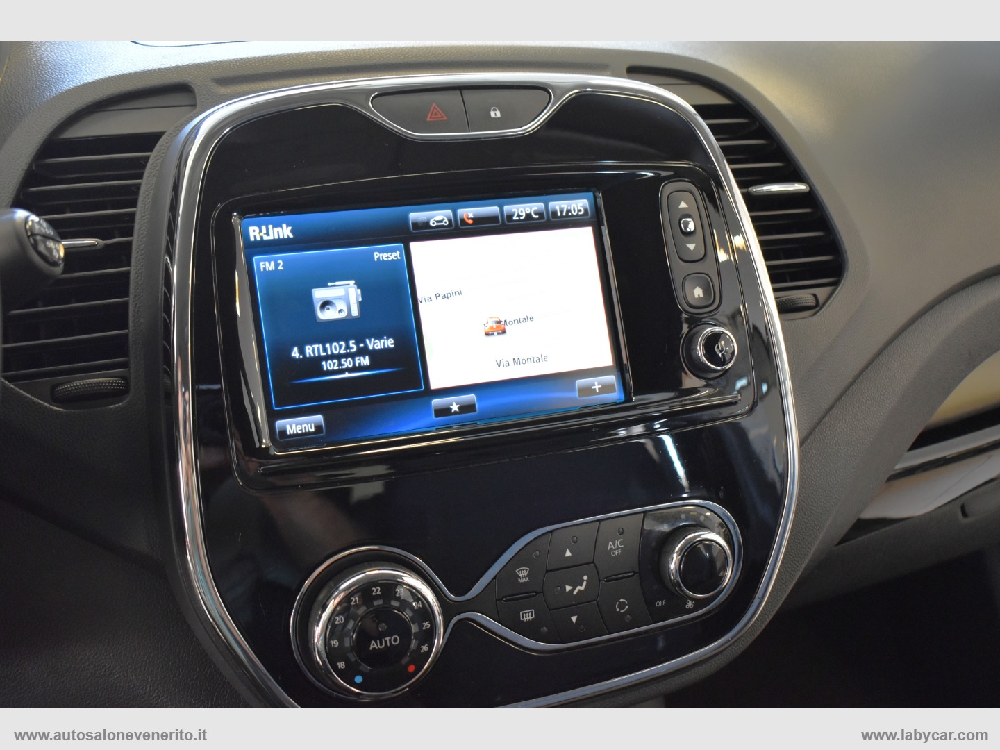 Captur TCe 12V 90 CV S&S Energy Intens - immagine 24