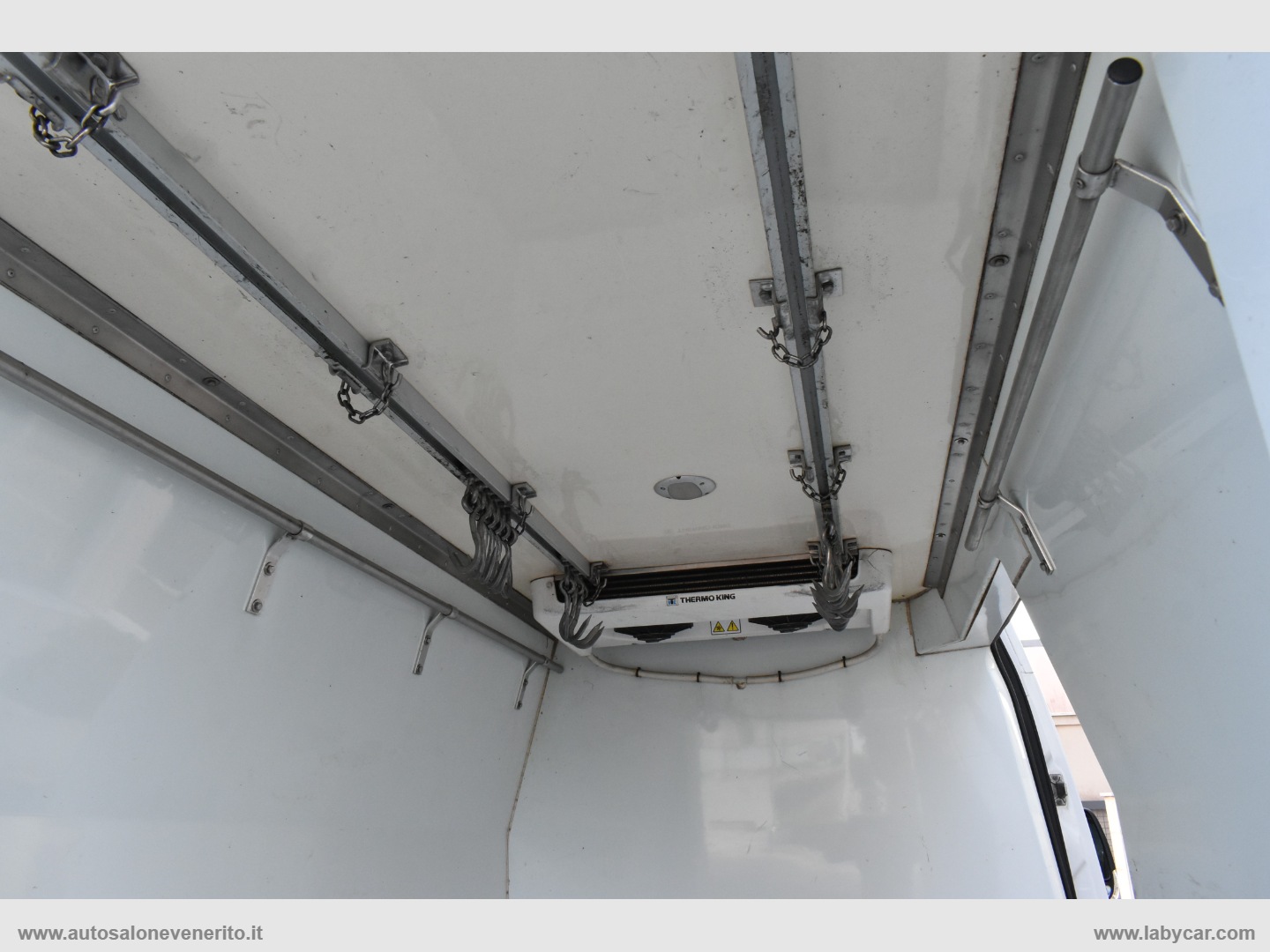 Mov. 35 2.3 CDTI 125 PM-TM FWD Furg. E5 - immagine 24