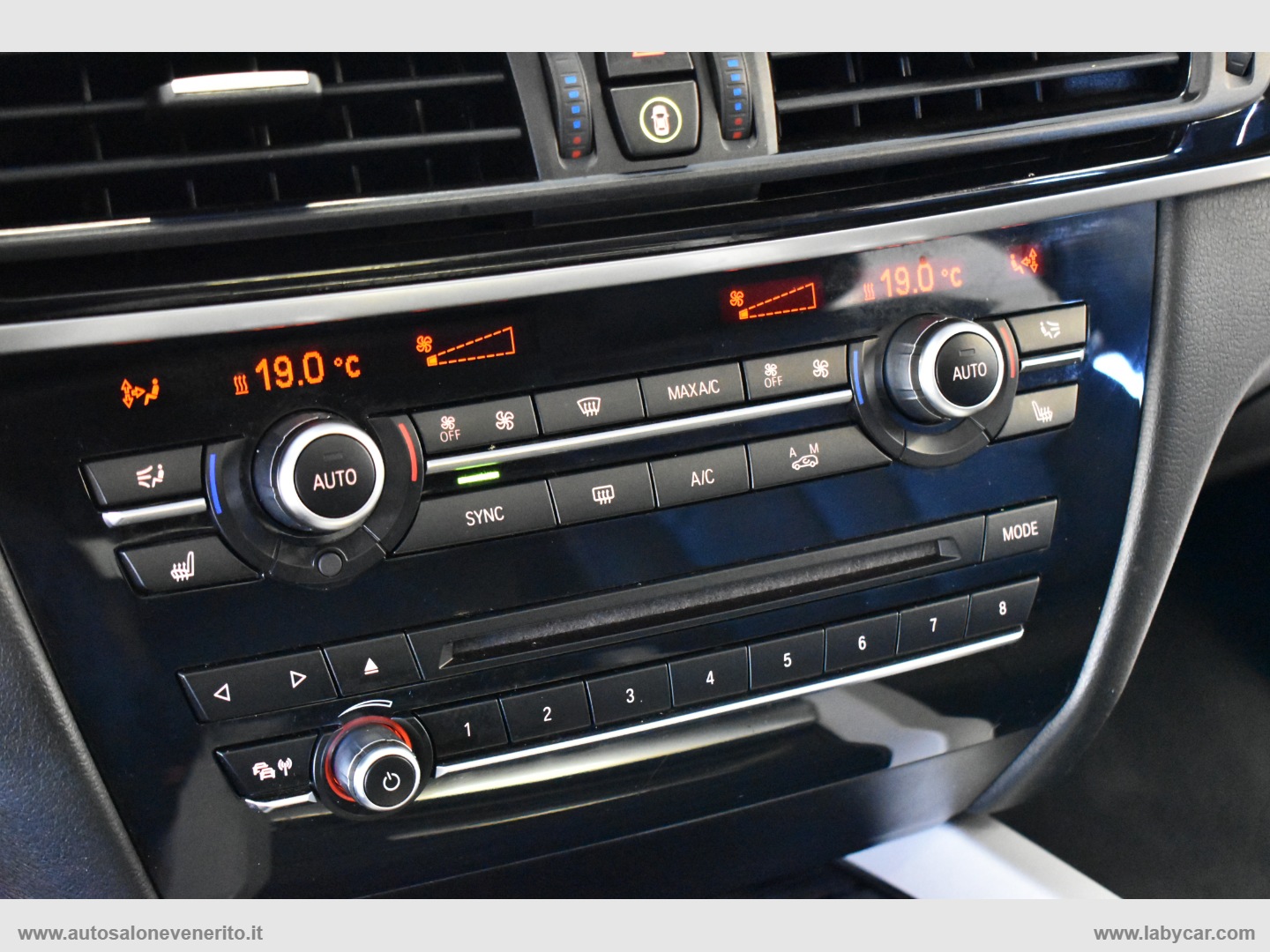 X5 xDrive25d Experience - immagine 24