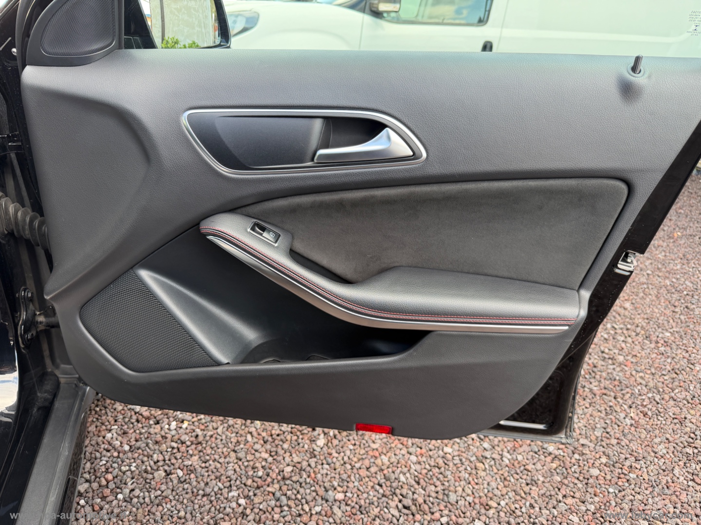 GLA 200CDI AMG - immagine 24