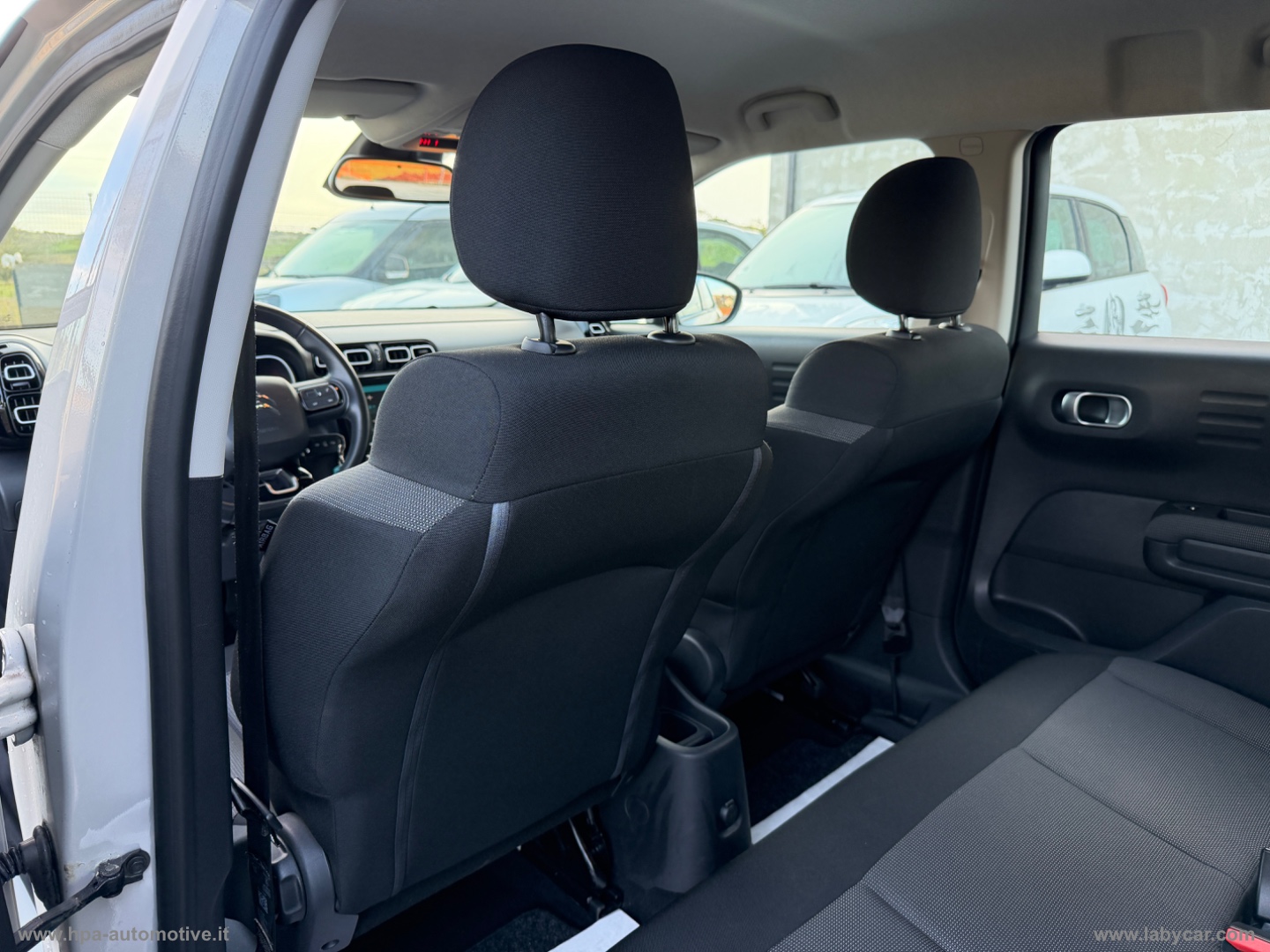 C3 Aircross BlueHDi 100 S&S Shine - immagine 24