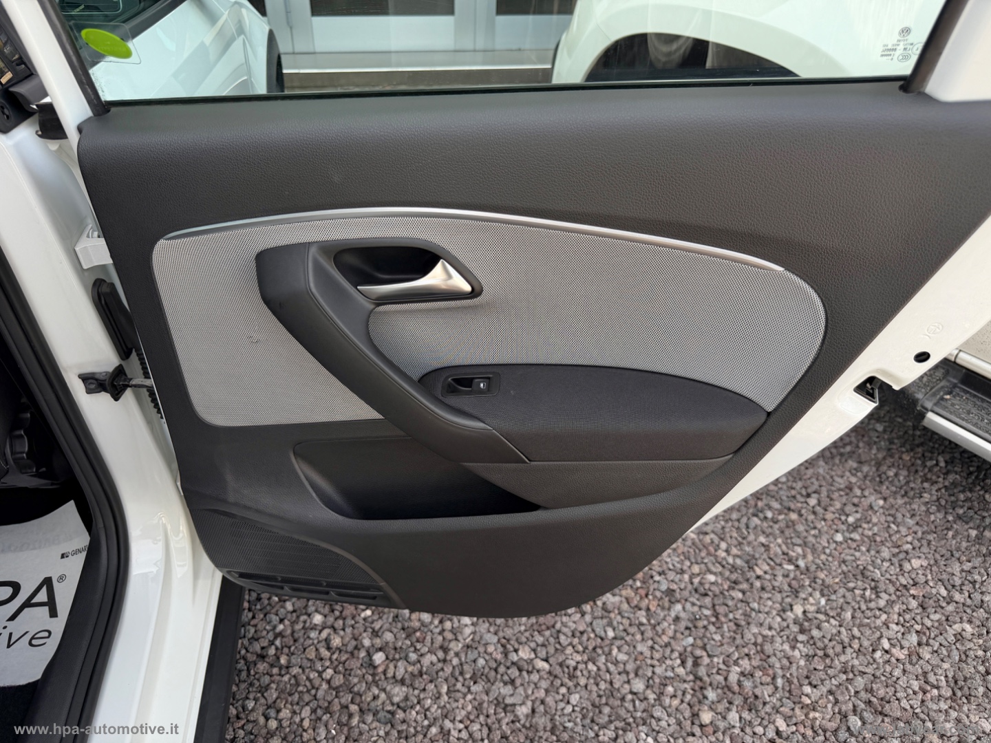 Polo Cross 1.4 TDI DSG BlueMotion Tech. - immagine 24