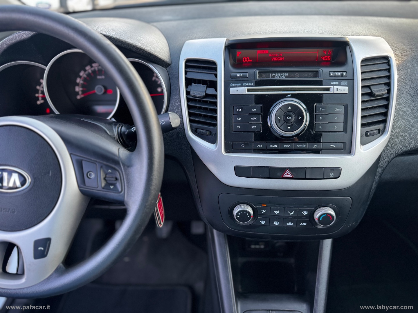Venga 1.4 CRDi 90 CV Active - immagine 24