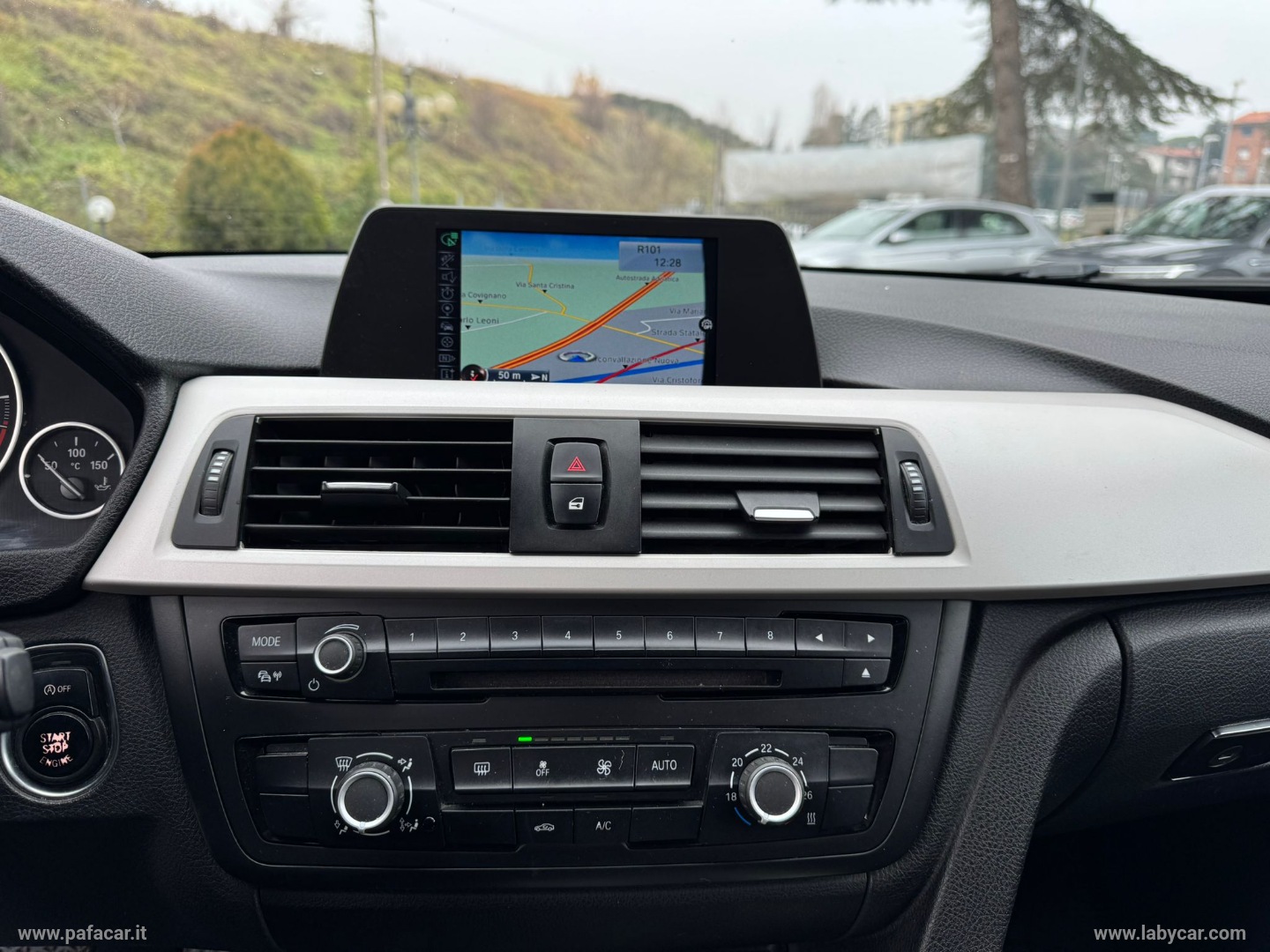 320d Touring Business aut. - immagine 24
