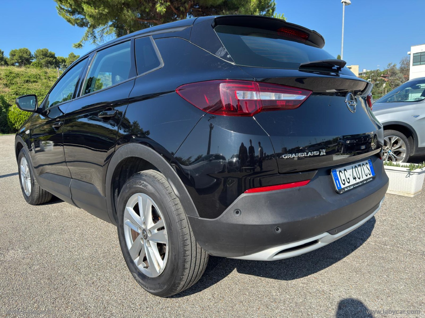 Grandland X 1.5 D Ecotec S&S aut. El. - immagine 24