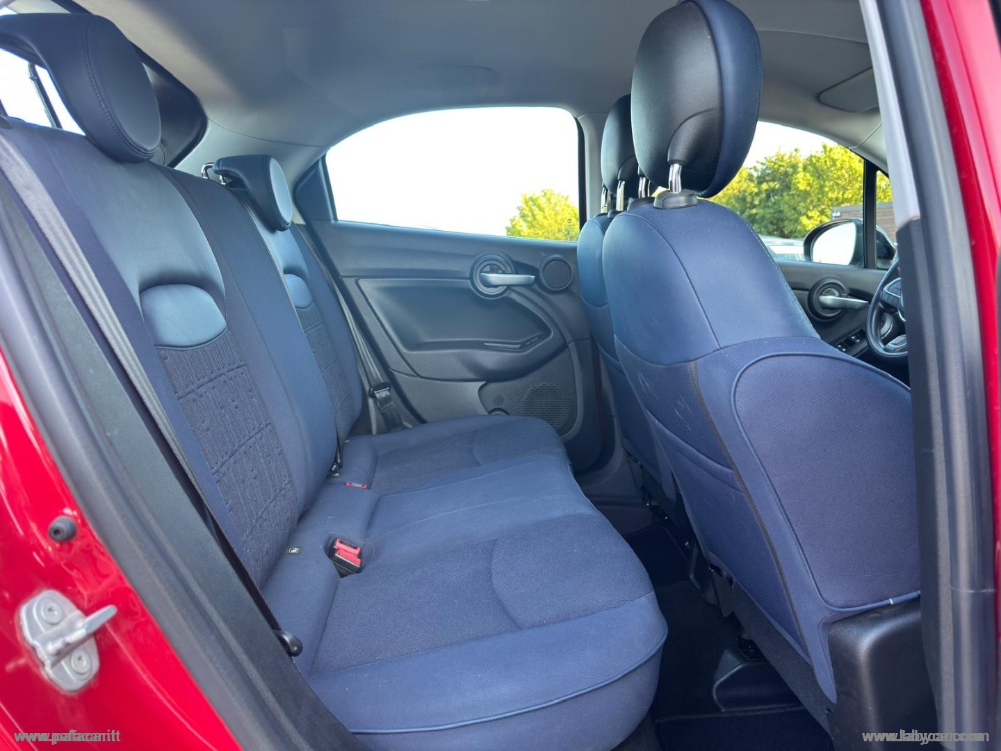 500X 1.0 T3 120 CV Cult - immagine 24