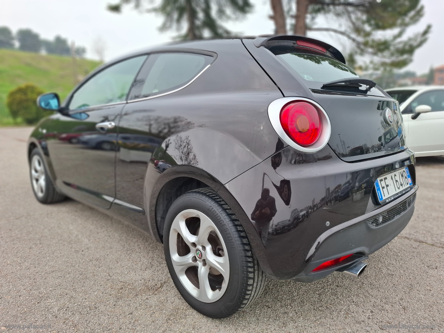 MiTo 1.3 JTDm 95 CV S&S Super - immagine 24