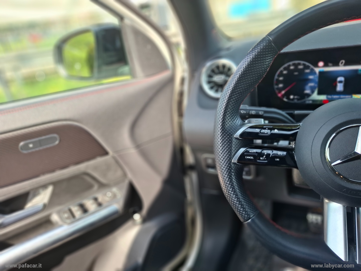 GLA 200 d Automatic AMG Line Adv.Plus - immagine 24
