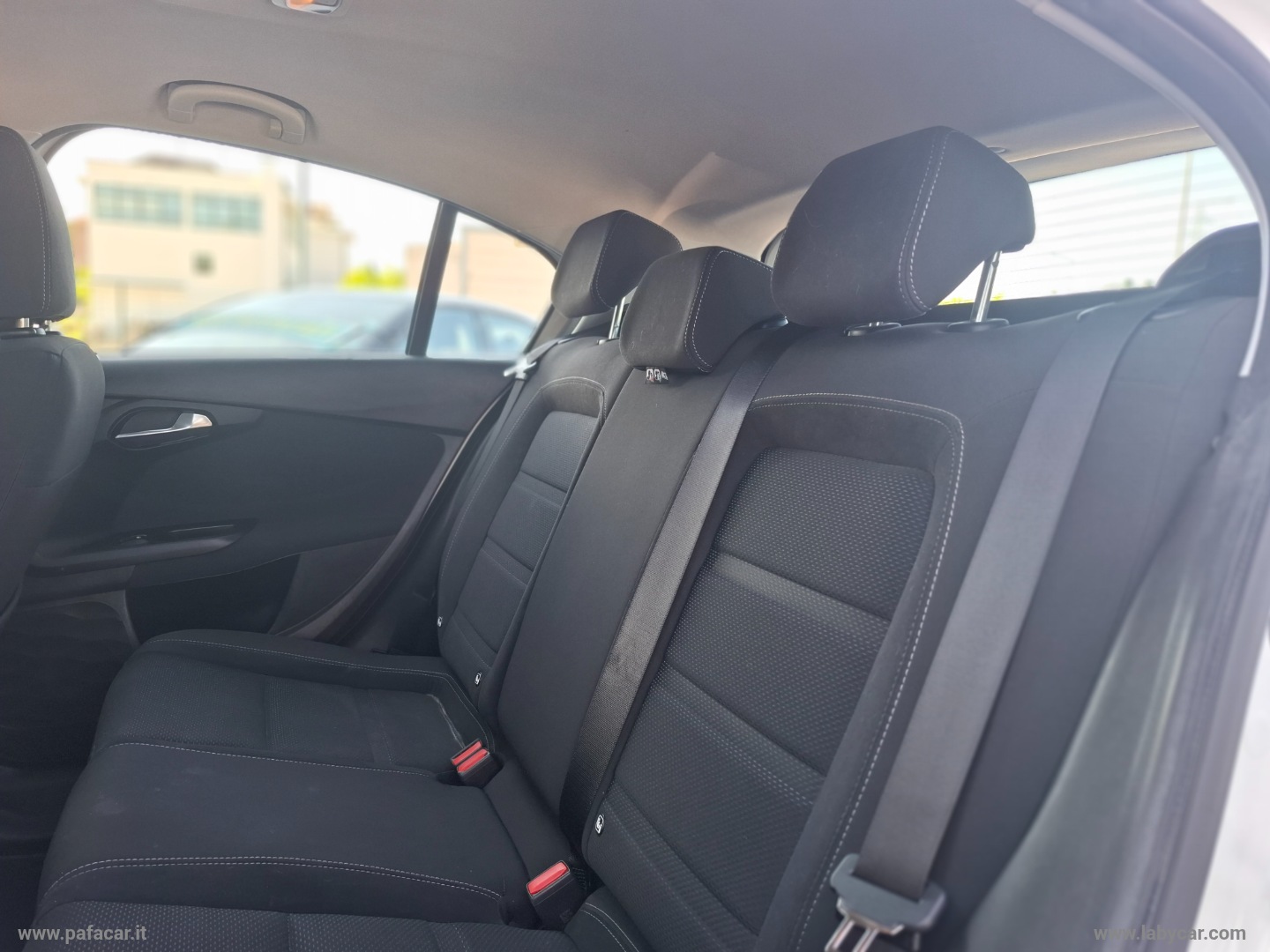 Tipo 1.3 Mjt S&S 5p. Lounge - immagine 24