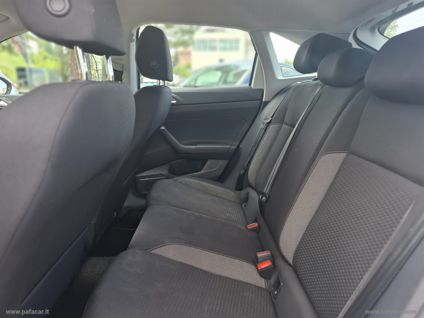 Taigo 1.0 TSI Life - immagine 24