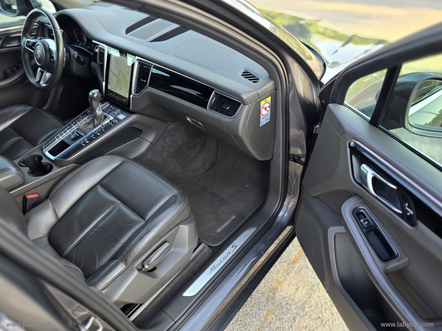 Macan 3.0 S Diesel - immagine 24
