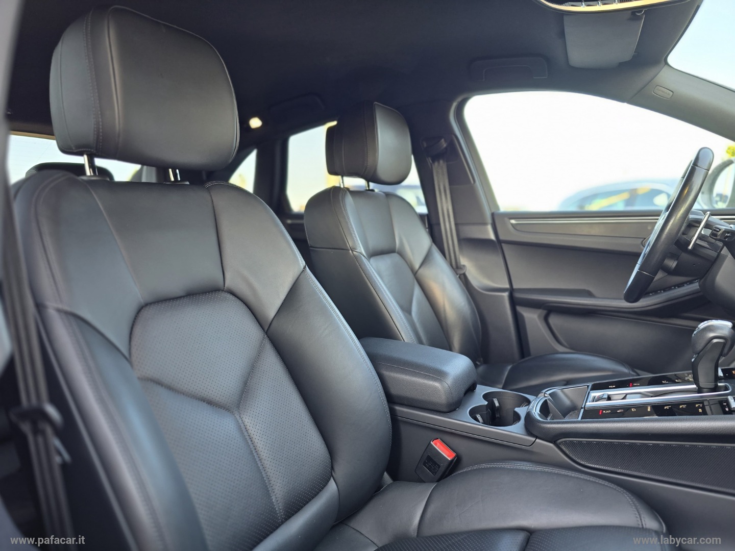 Macan 2.0 - immagine 24