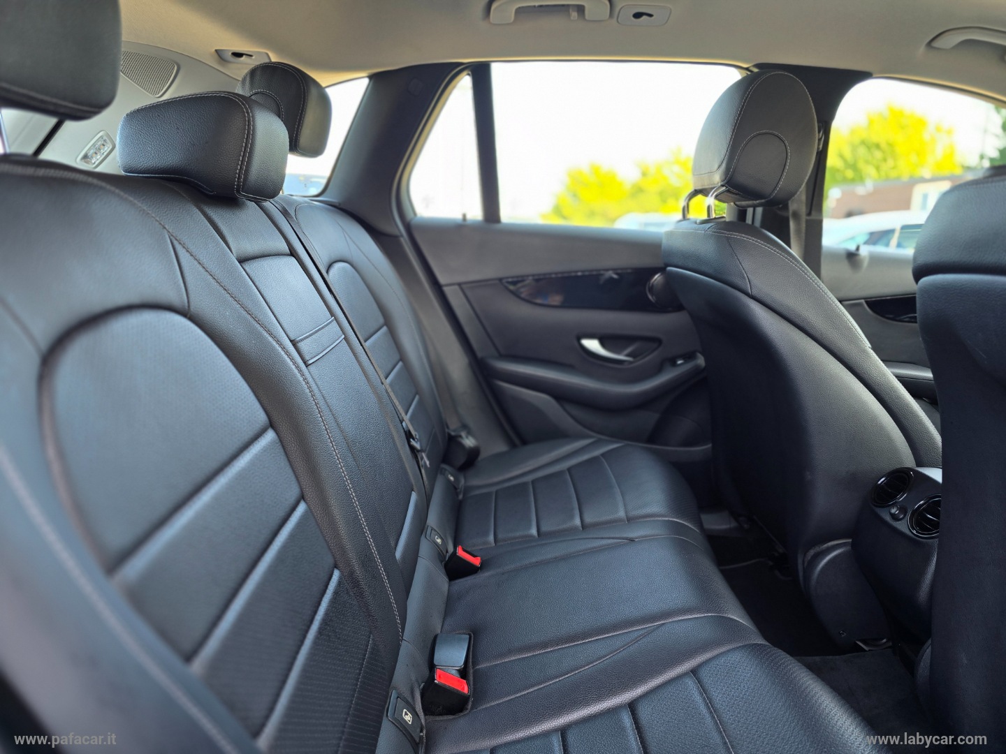 GLC 220 d 4Matic Sport - immagine 24