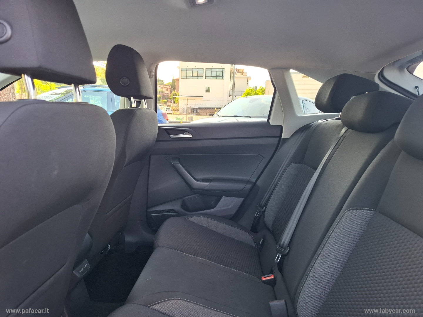 Taigo 1.0 TSI 110 CV DSG Life - immagine 24
