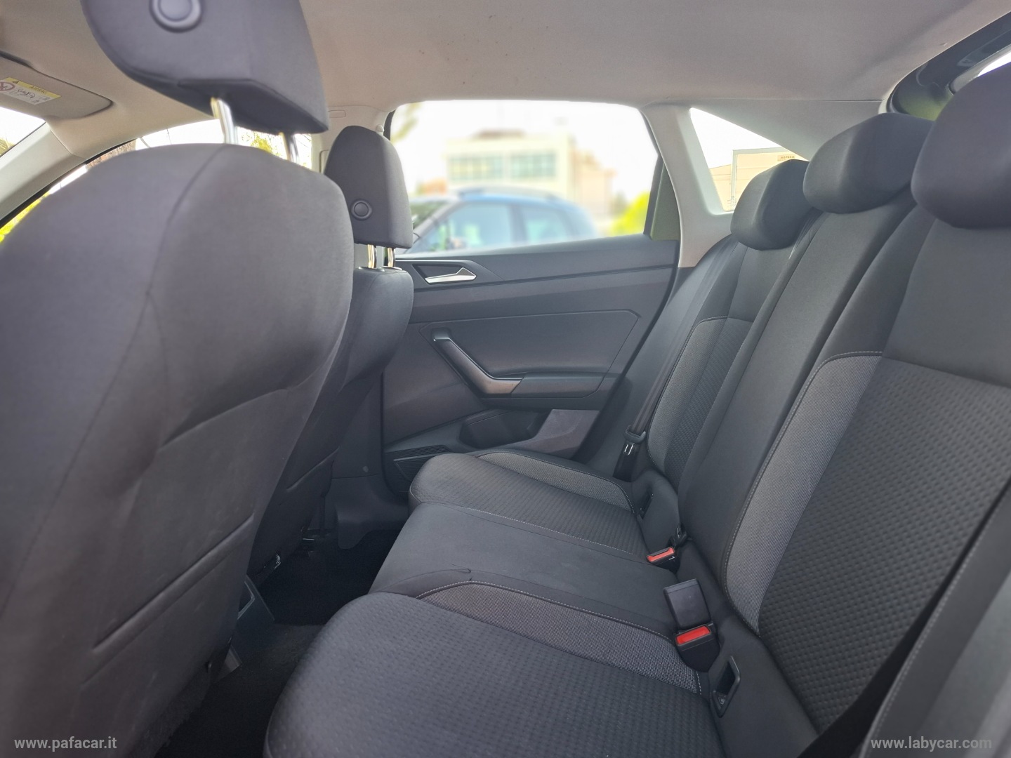 Taigo 1.0 TSI Life - immagine 24