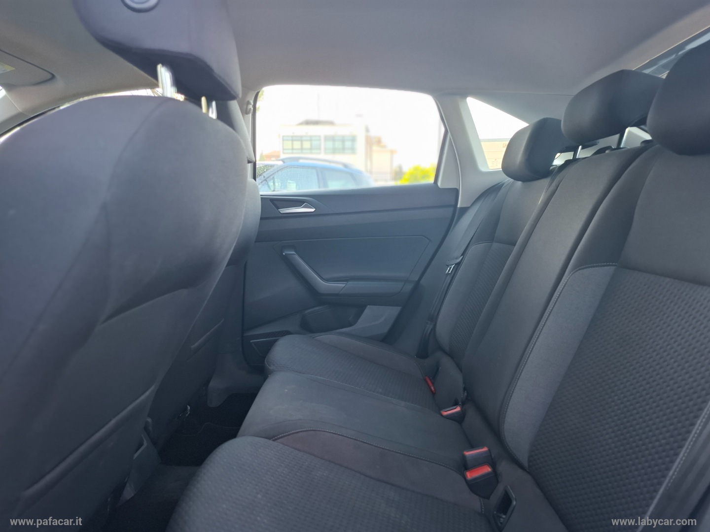 Taigo 1.0 TSI Life - immagine 24