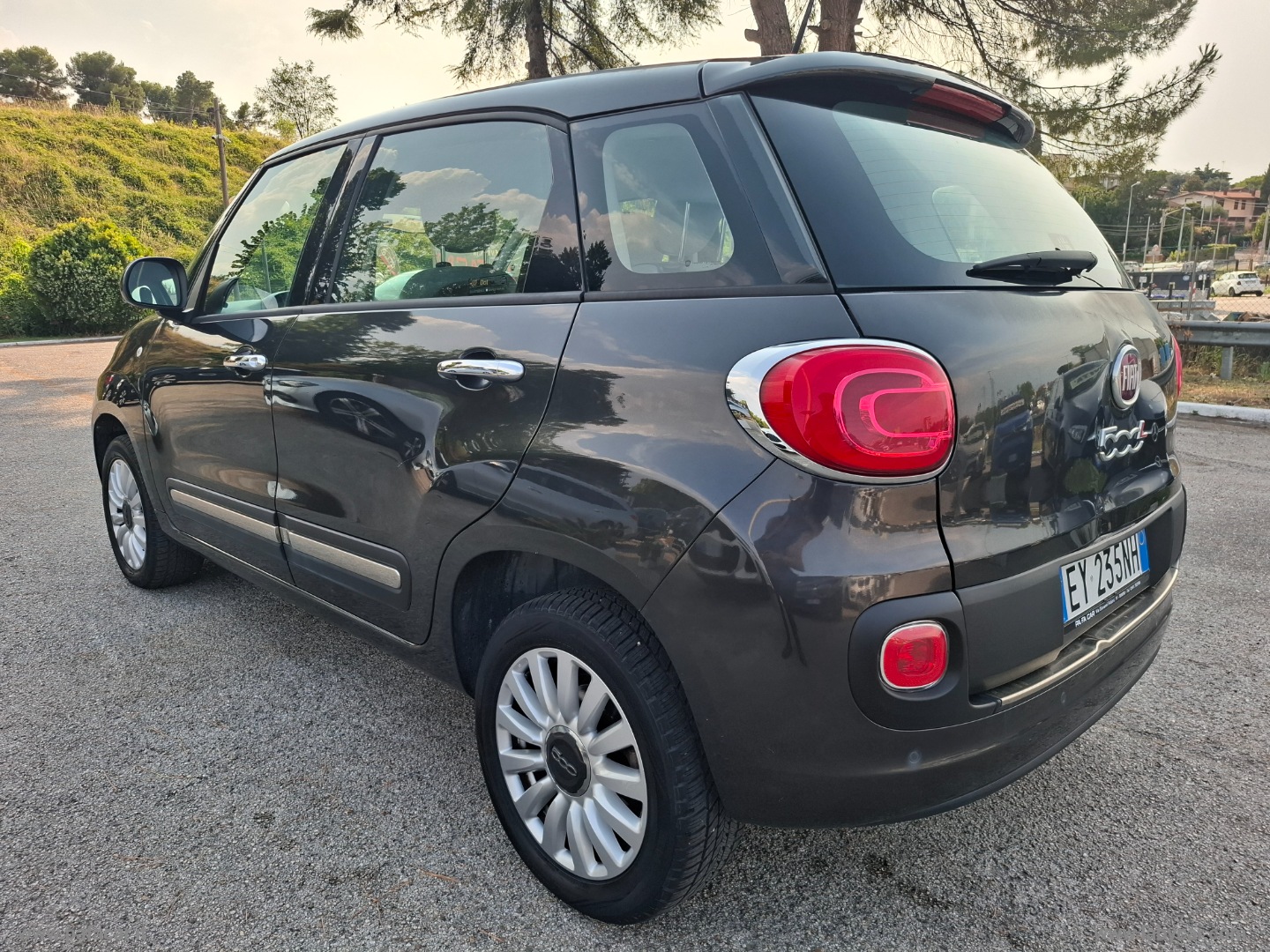 500L 0.9 TwinAir Turbo Nat.Pow. Pop Star - immagine 24