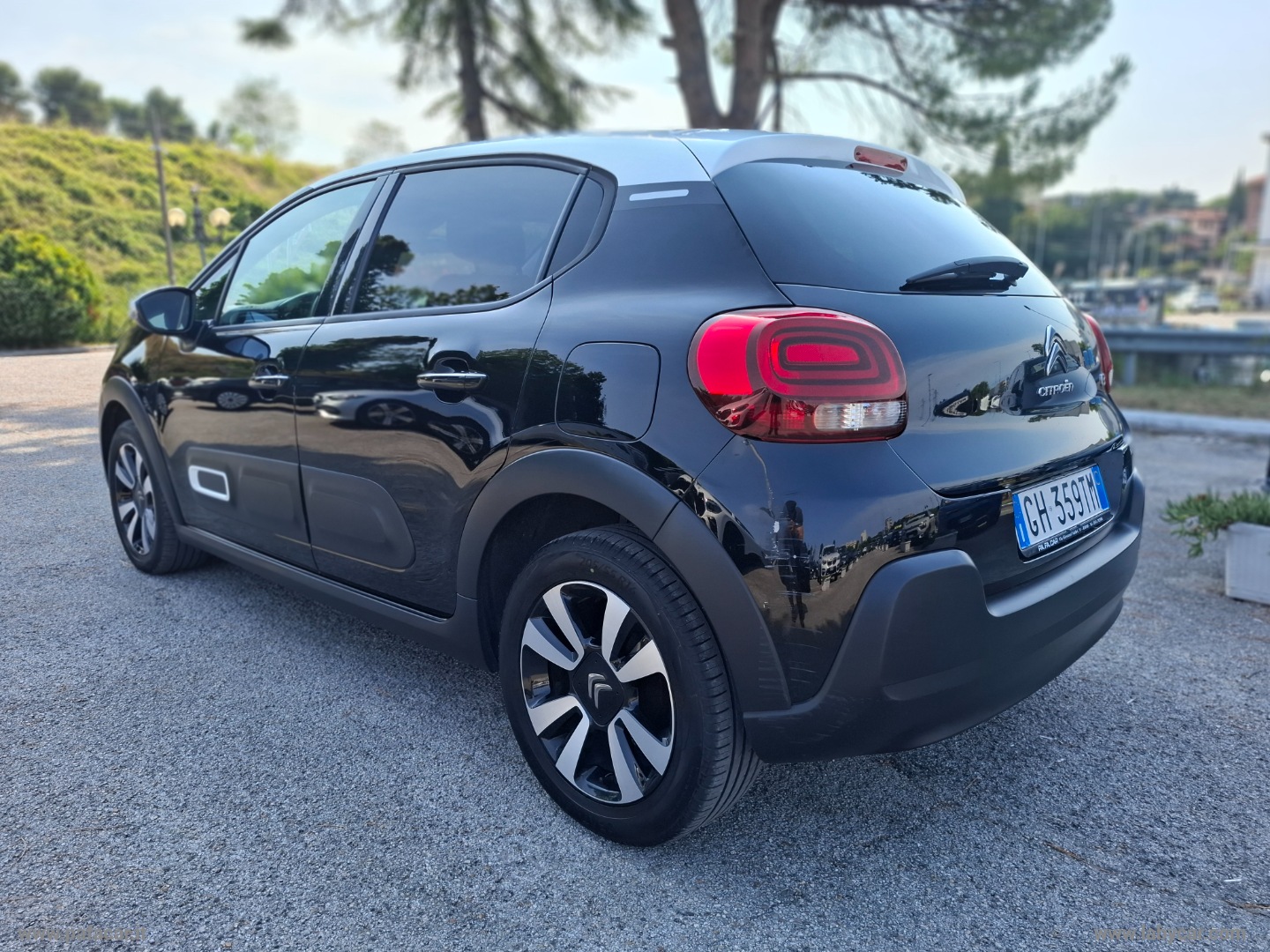 C3 PureTech 83 S&S Shine - immagine 24