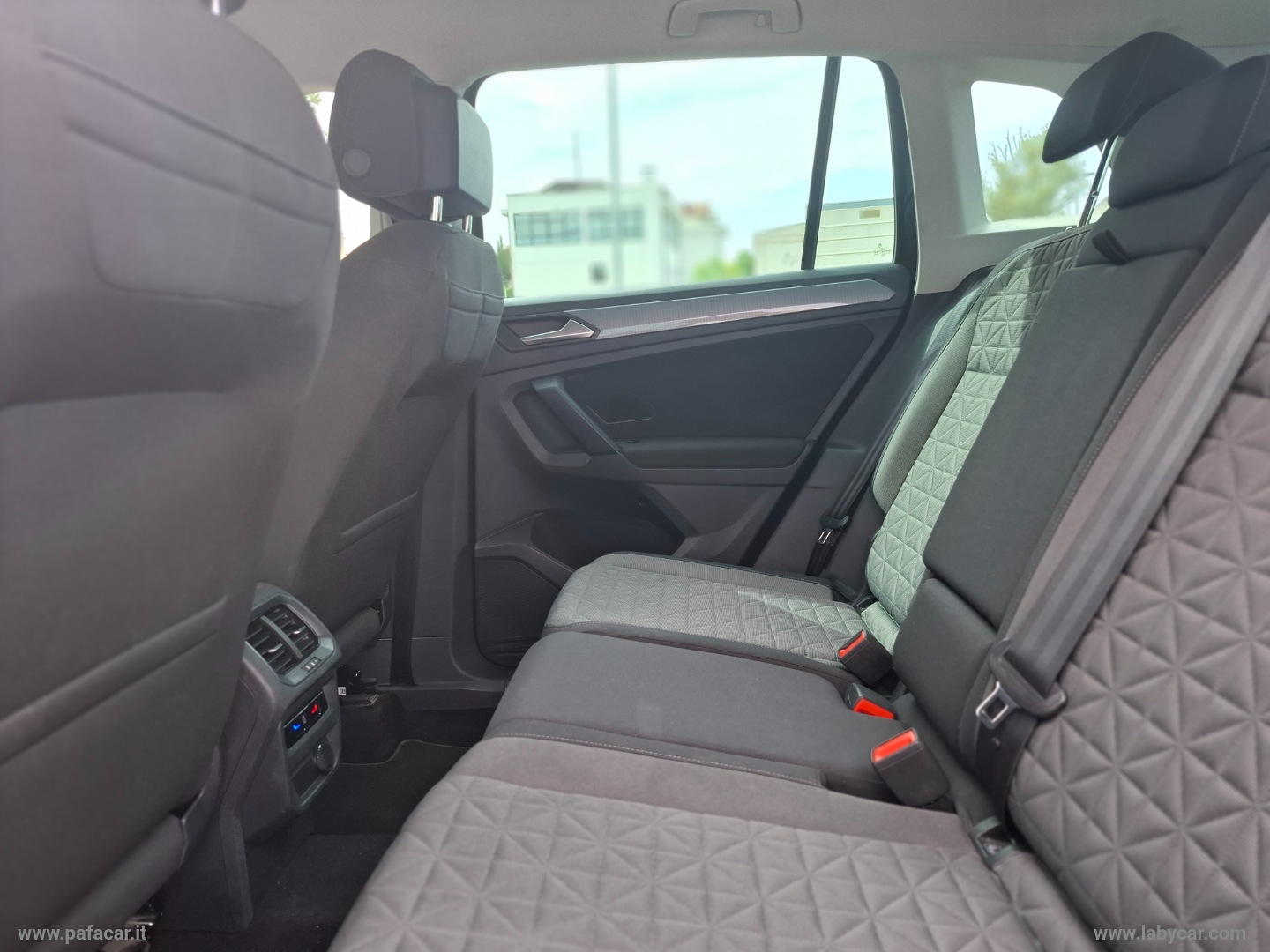 Tiguan 2.0 TDI 150CV SCR DSG Life - immagine 24
