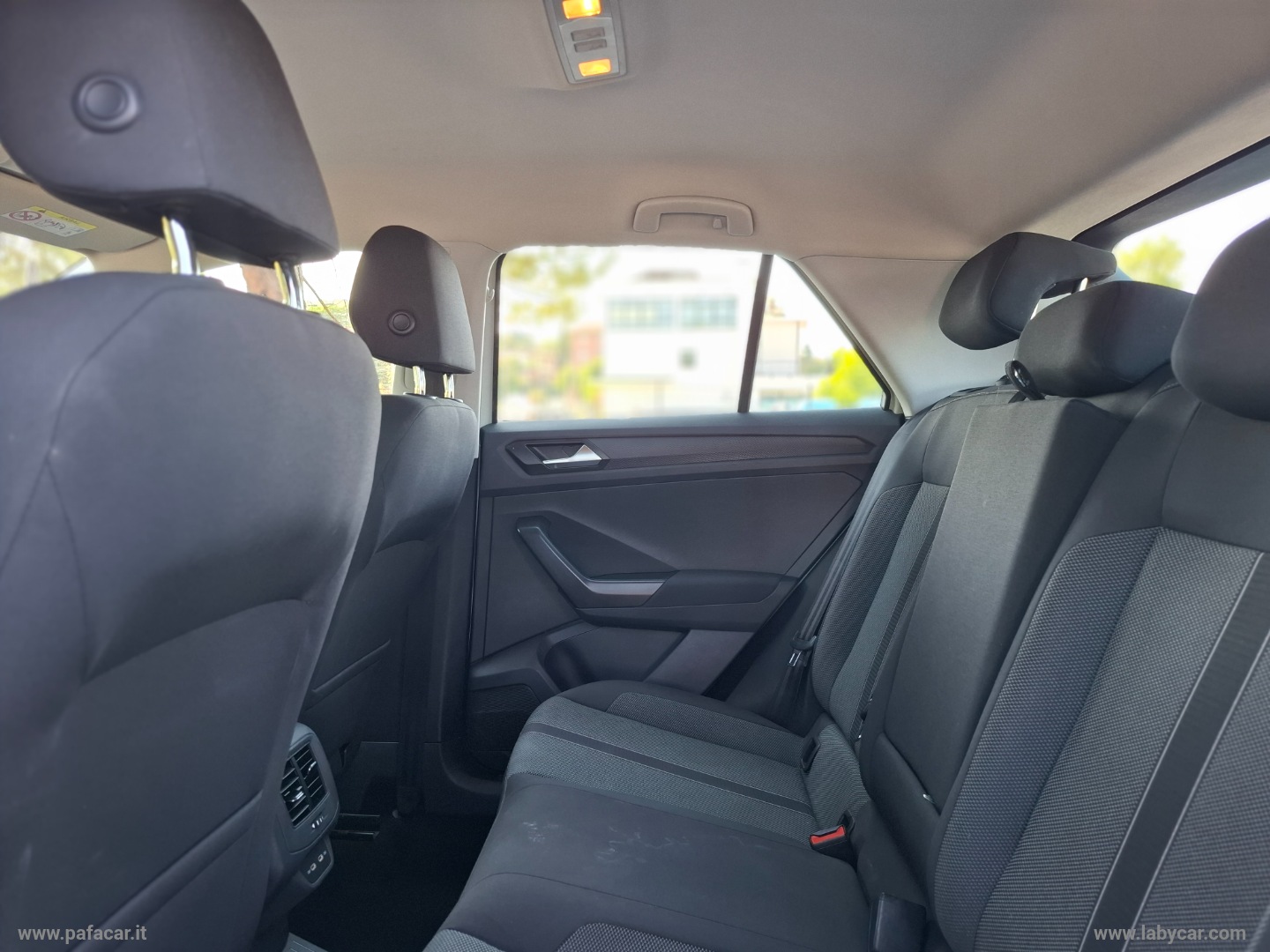 T-Roc 1.5 TSI ACT DSG Life - immagine 24