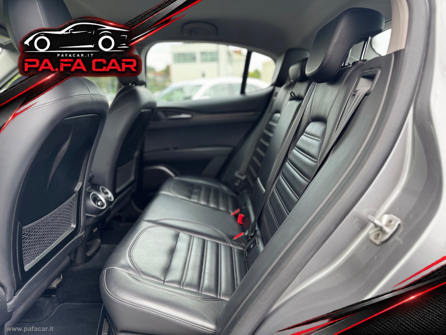 Stelvio 2.2 T.diesel 210 CV AT8 Q4 Exec. - immagine 24