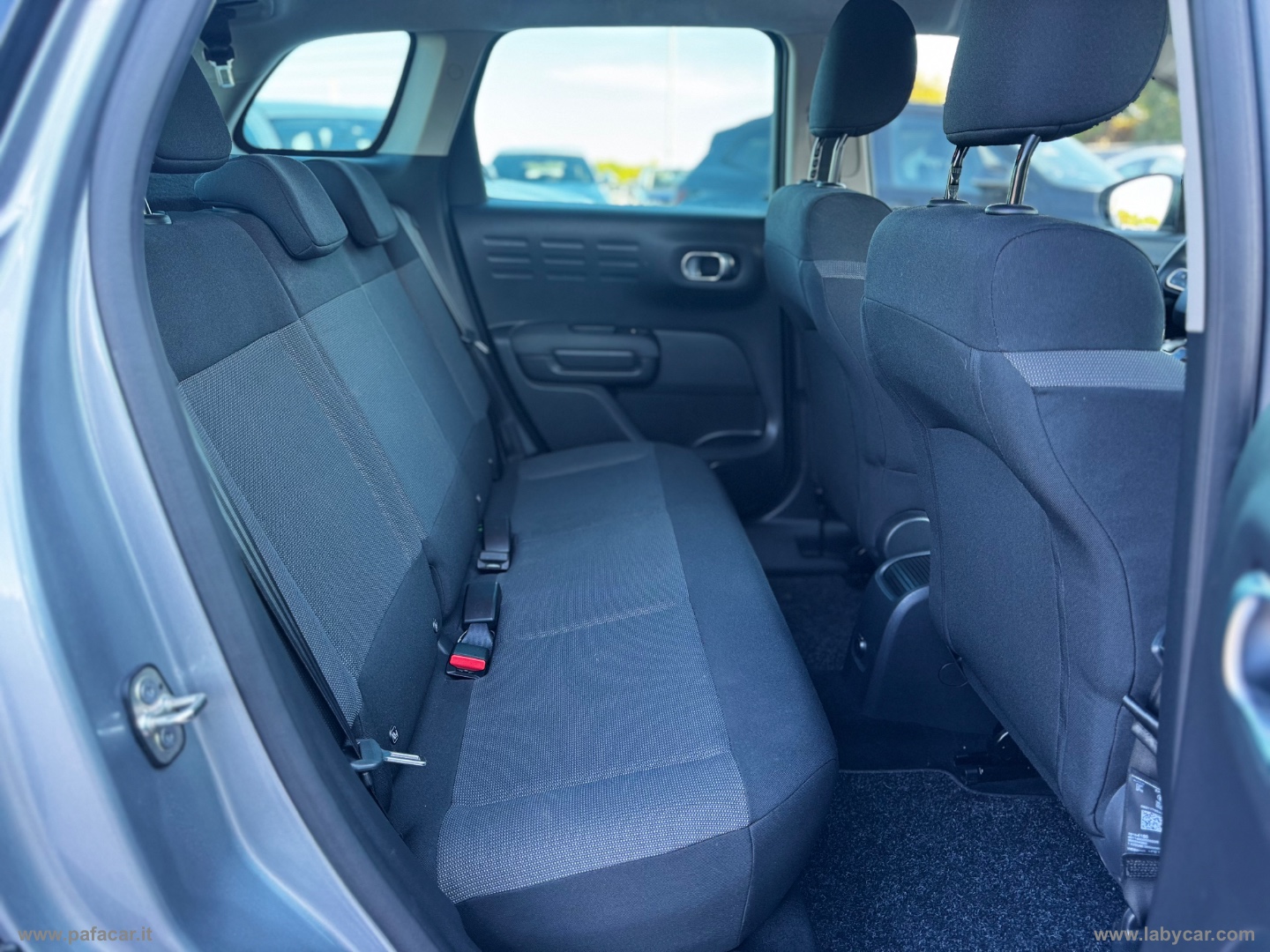 C3 Aircross BlueHDi 110 S&S Shine Pack - immagine 24