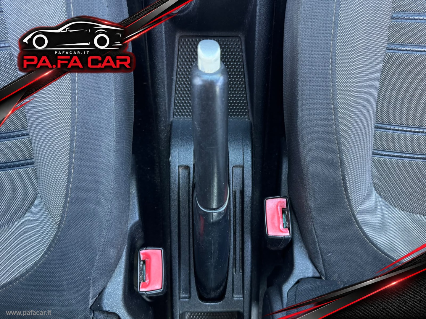 Punto Evo 1.4 5p. Emotion GPL - immagine 24