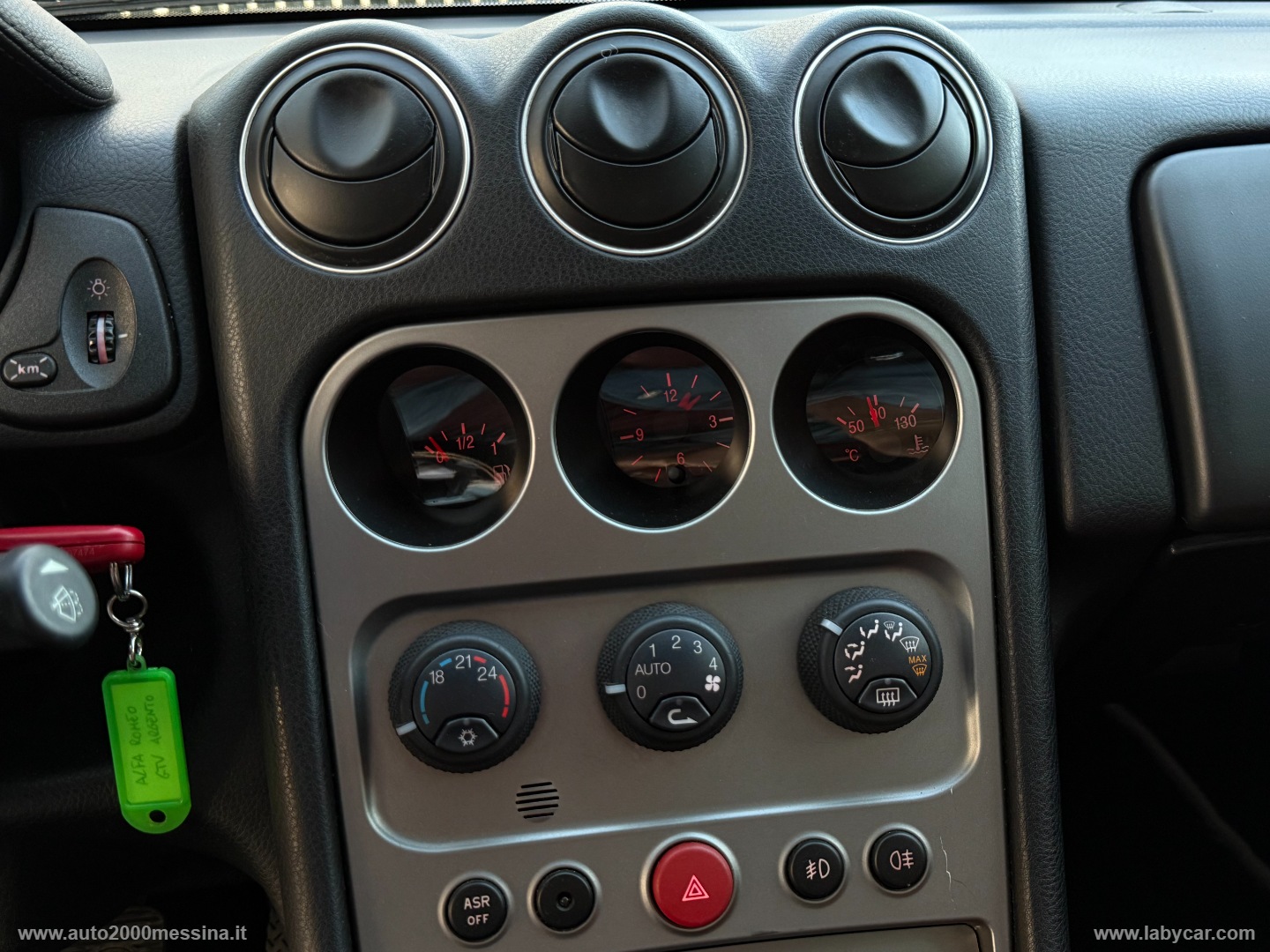 Gtv 2.0i JTS 16V - immagine 24