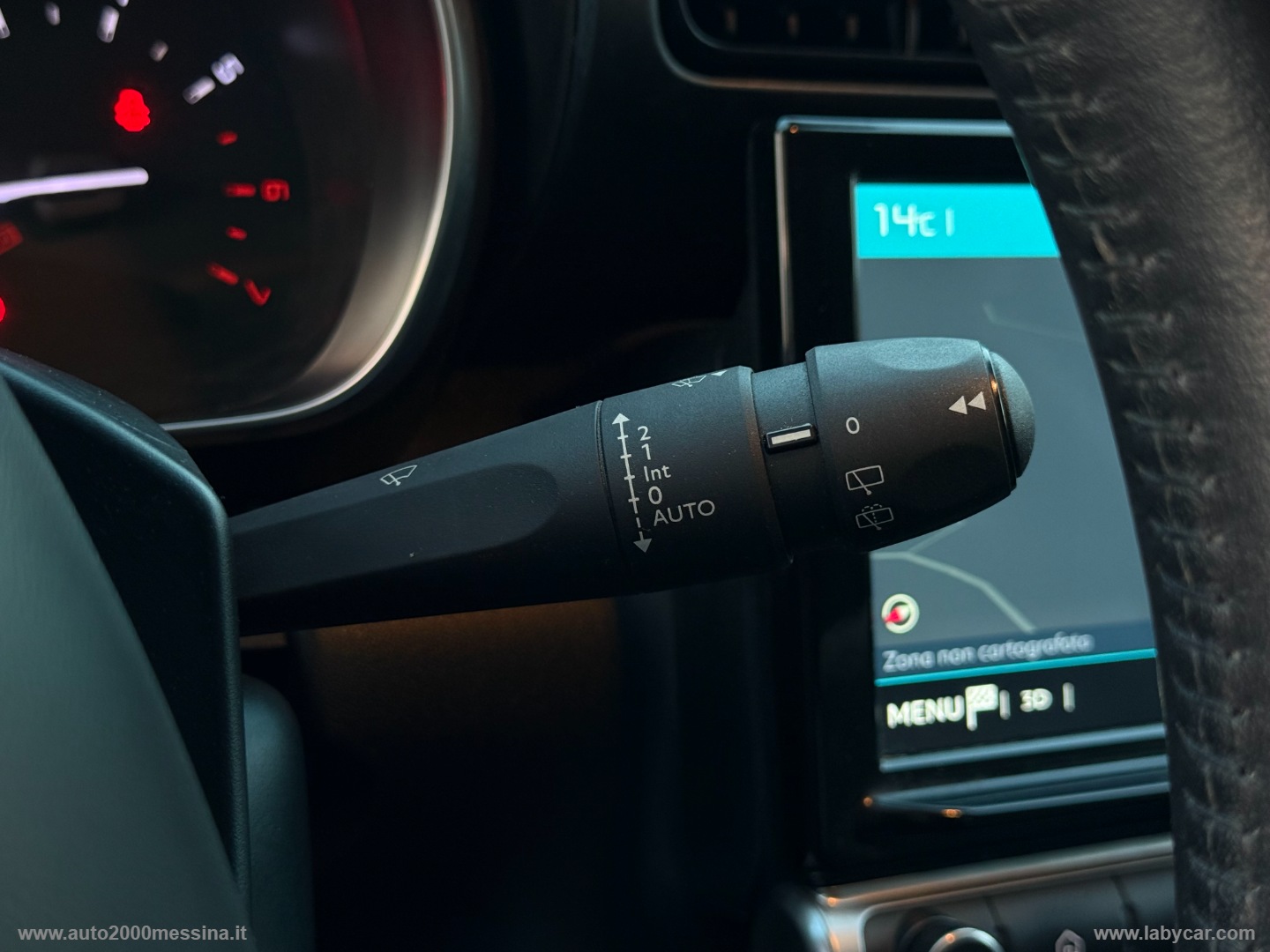 C3 Aircross PureT. 110 S&S Shine Pack - immagine 24