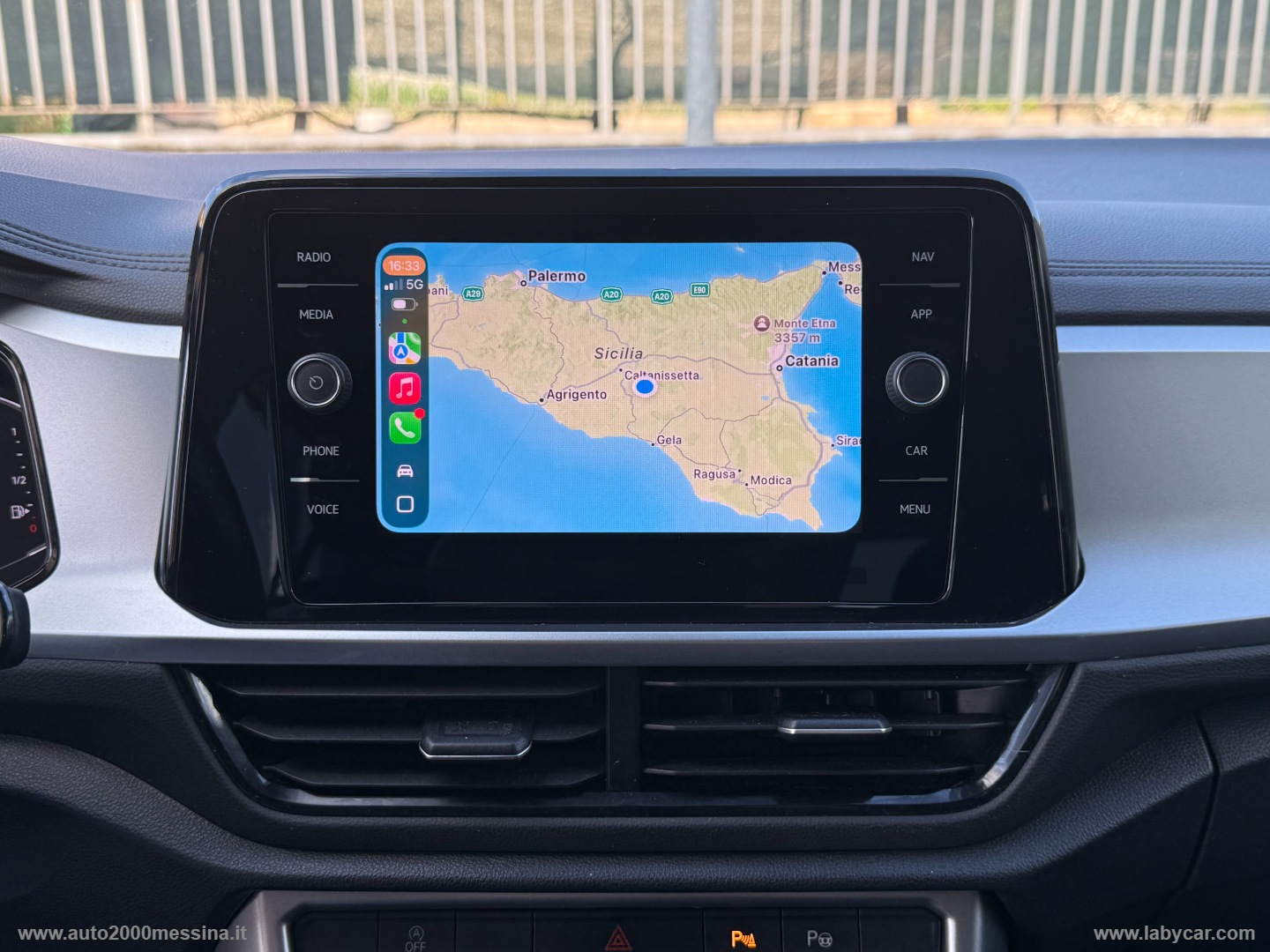 T-Roc 2.0 TDI Style BlueMotion Tech. - immagine 24