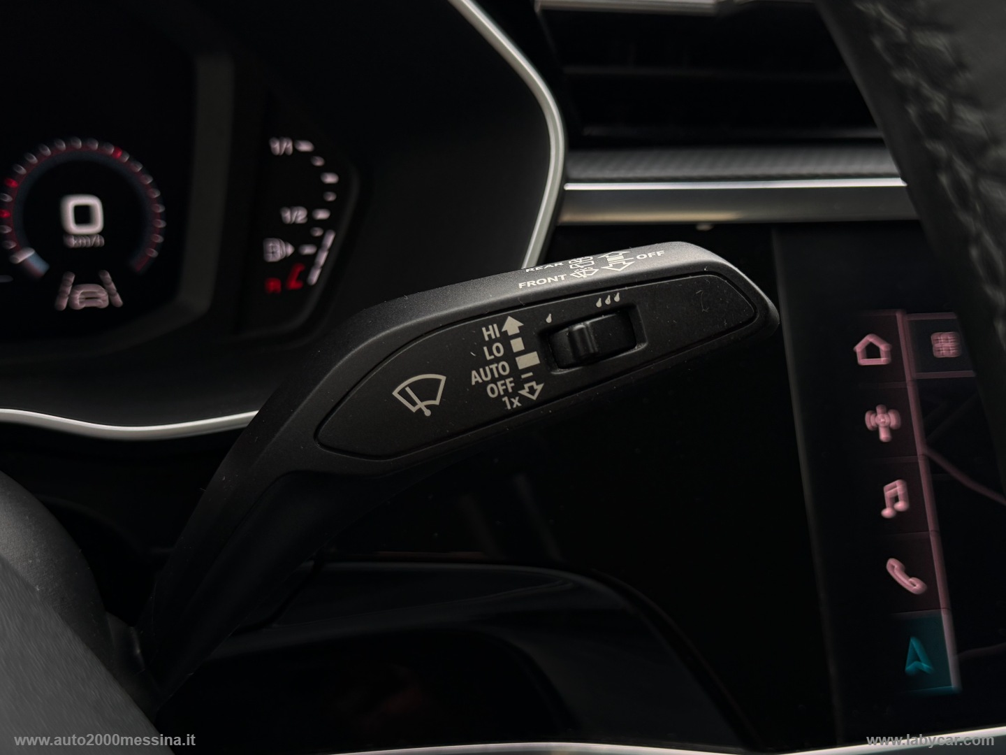 Q3 SPB 35 TDI S tronic - immagine 24