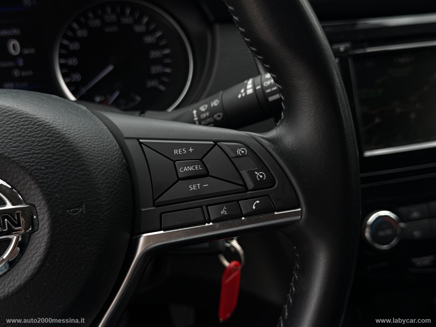 Qashqai 1.5 dCi 115 CV Business - immagine 24