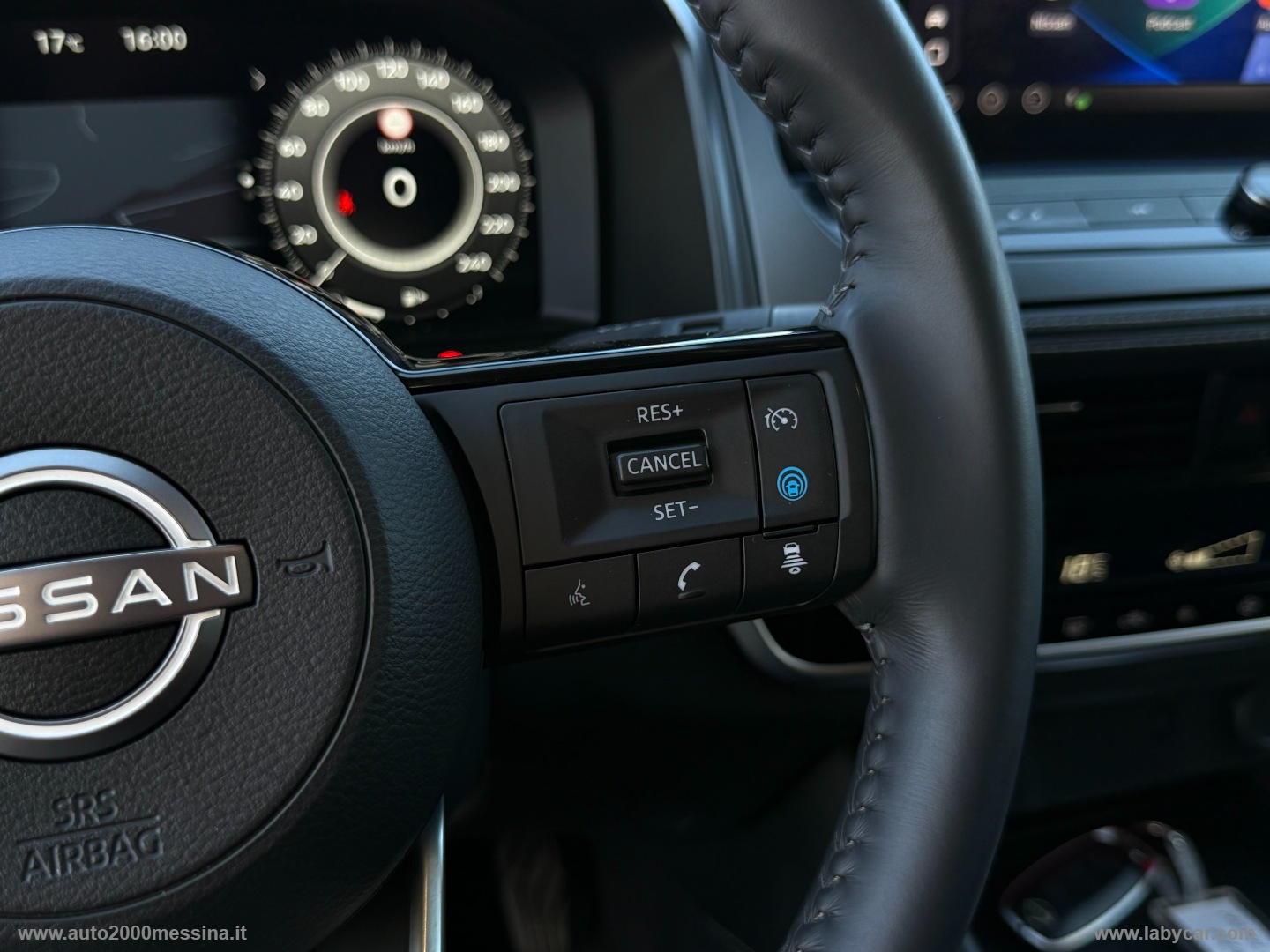 Qashqai MHEV 140 CV N-Connecta - immagine 24
