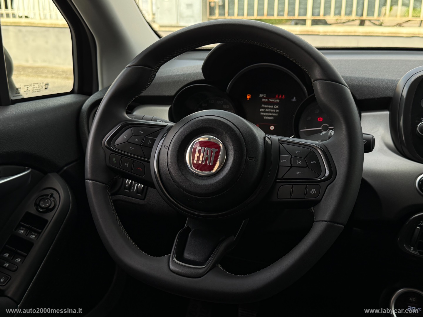 500X 1.0 T3 120 CV Sport - immagine 24