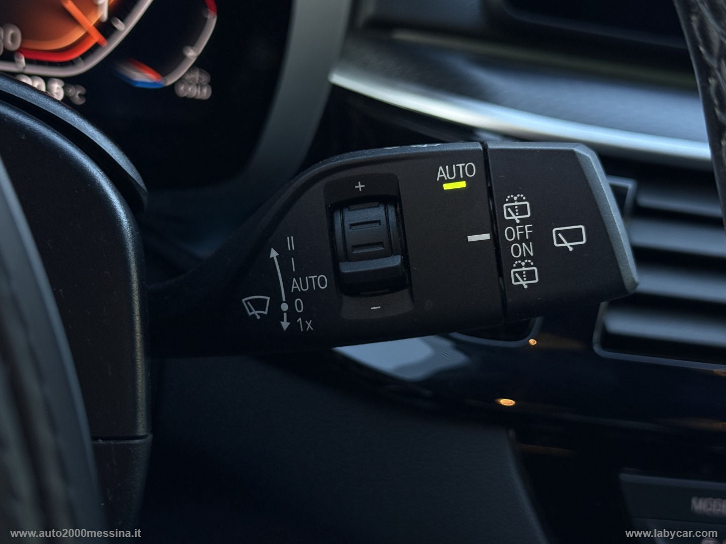 520d 48V xDrive Touring Msport - immagine 24