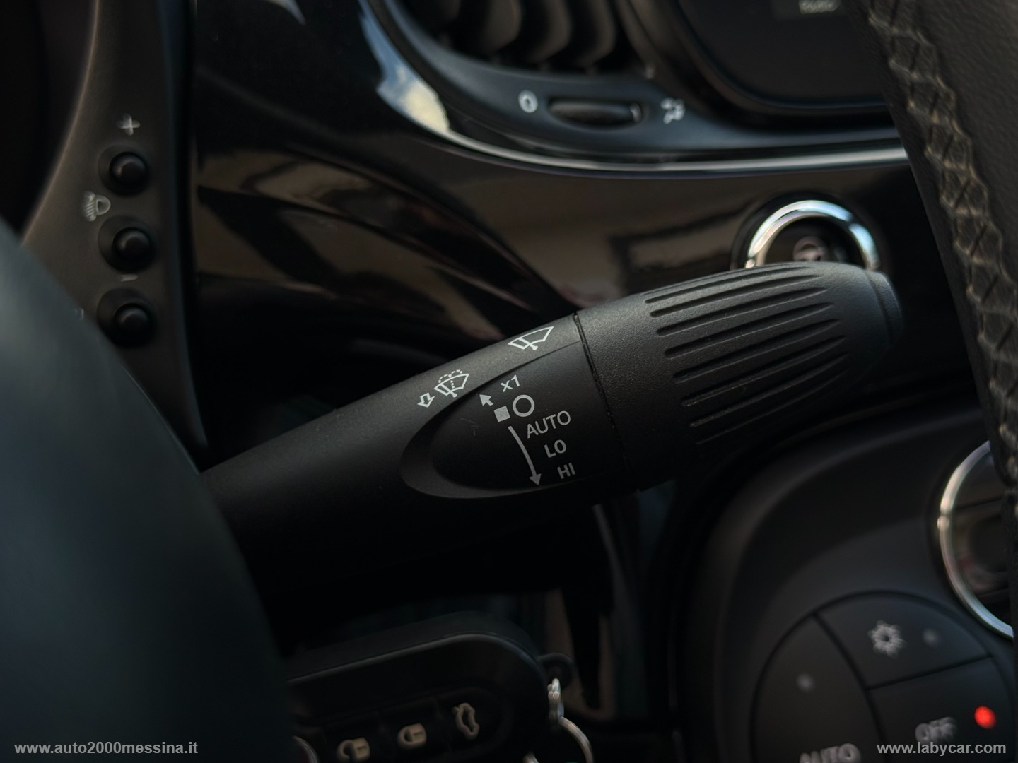 500C 1.0 Hybrid Dolcevita - immagine 24