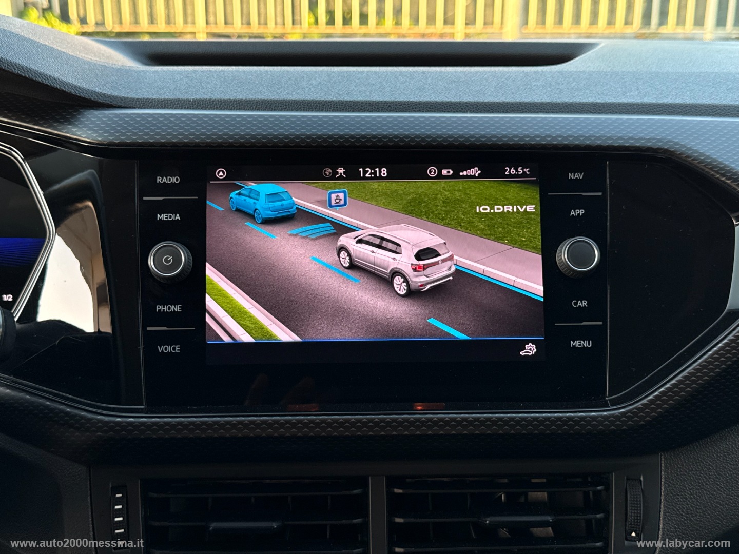 T-Cross 1.0 TSI Style BMT - immagine 24