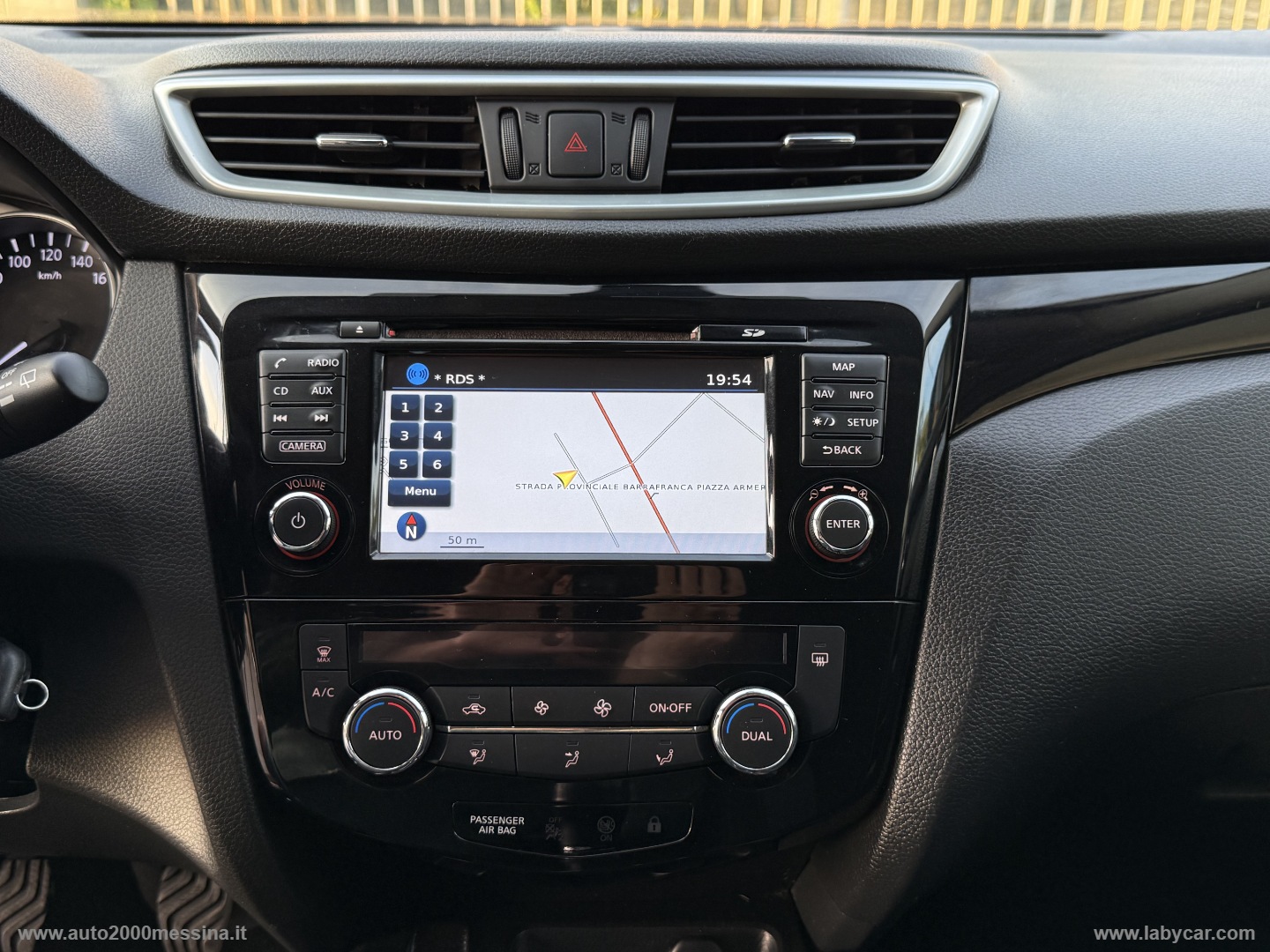 Qashqai 1.5 dCi 115 CV Business - immagine 24